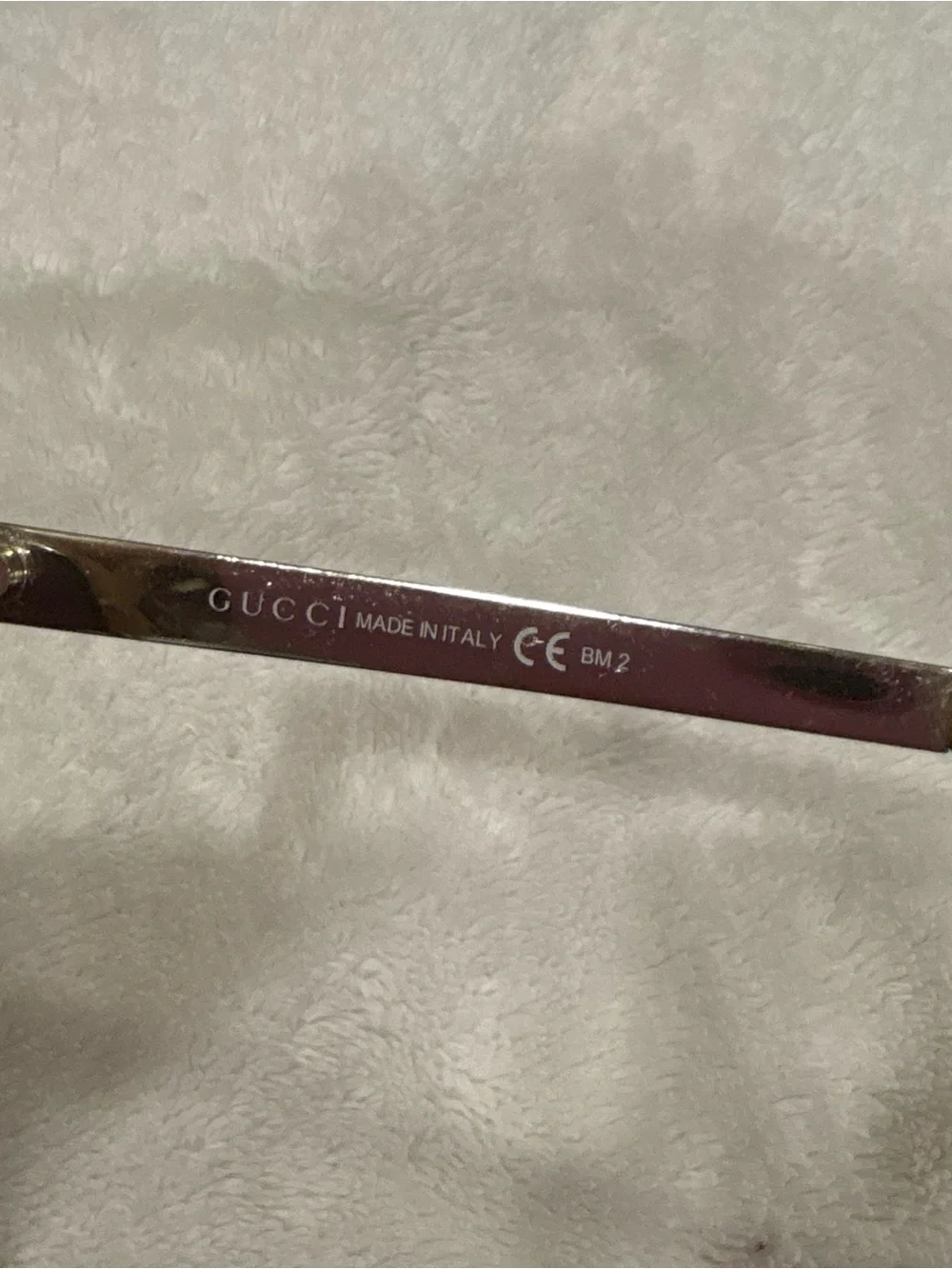 Gucci Tortoiseshell Round Sunglasses - Brown Gradient